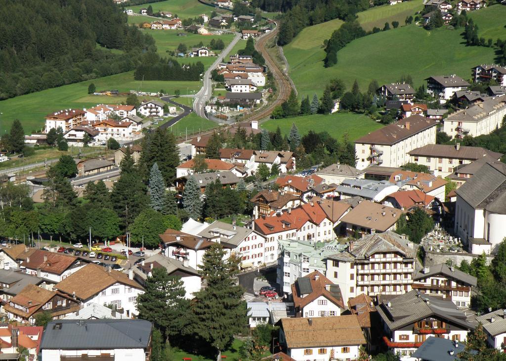 Gasthof Moarwirt คอลเลอิซาร์โค ภายนอก รูปภาพ