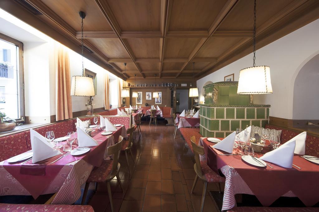 Gasthof Moarwirt คอลเลอิซาร์โค ภายนอก รูปภาพ