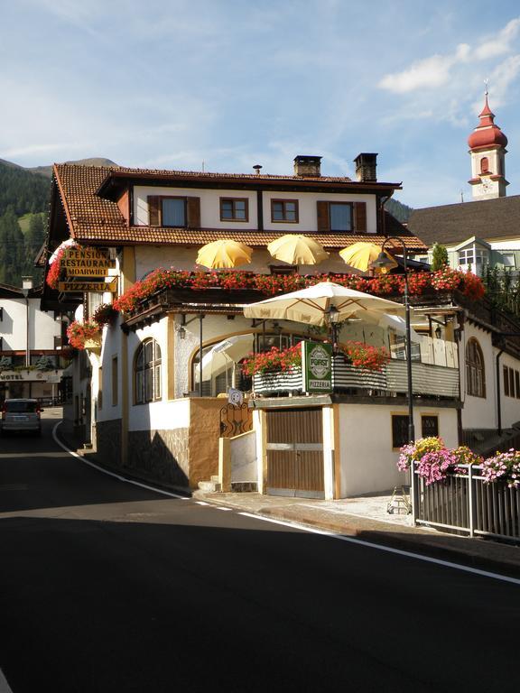 Gasthof Moarwirt คอลเลอิซาร์โค ภายนอก รูปภาพ